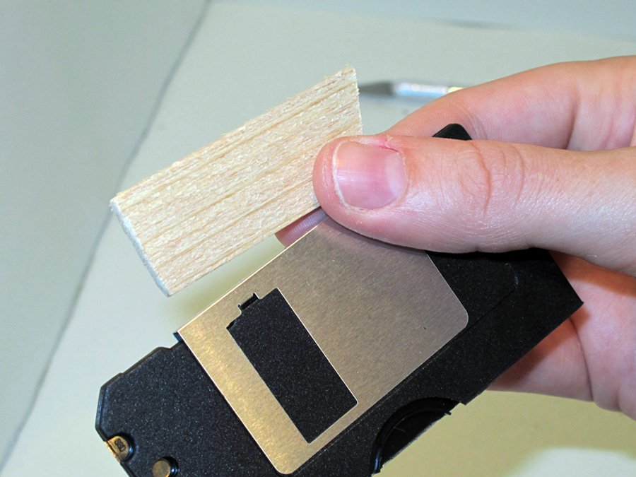 Photos from Hong Kong How to make a cable release shutter for your