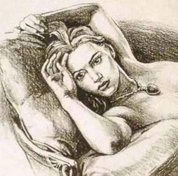 kate winslet titanic drawing images