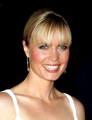 Radha Mitchell Radha Mitchell