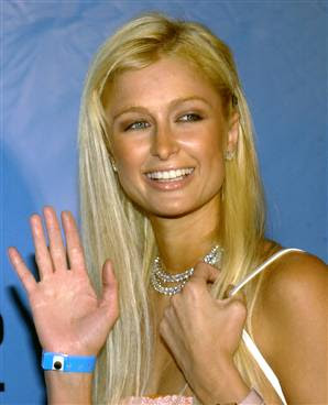 Paris Hilton's Paris Hilton's