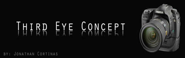 Third Eye Concepts