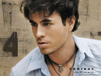 more Enrique Iglesias wallpapers download click here Posted by shalini sira