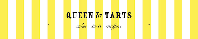 queen of tarts
