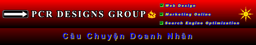 Cau Chuyen Doanh Nhan : Guong Mat Doanh Nhan - Bi Quyet Lam Giau - Phong Cach Lanh Dao