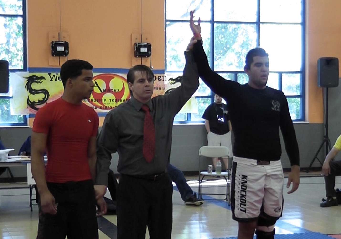 Cooper's New England Martial Arts Cooper's New England Martial Arts at