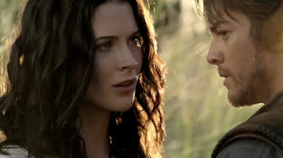 Richard Kahlan Kiss