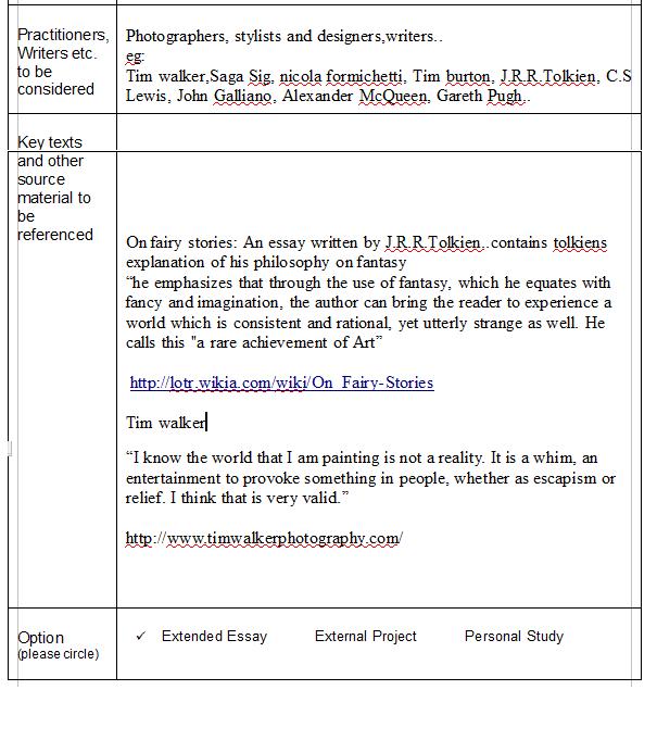 Ideas to write good dissertation picture