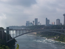 Niagra Falls