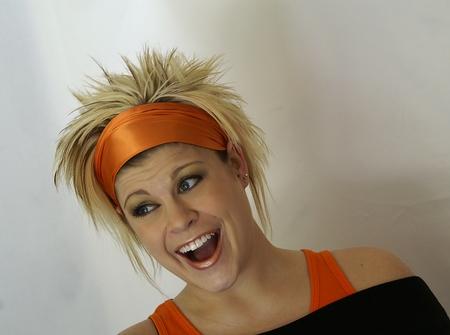 modern emo hairstyles girls 2017