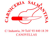Carniceria Salmantina