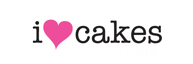 i love cakes
