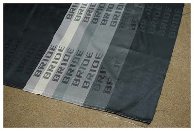 Jdm+fabric