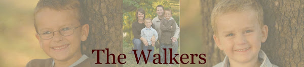 The Walkers