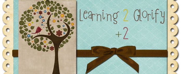 Learning to Glorify