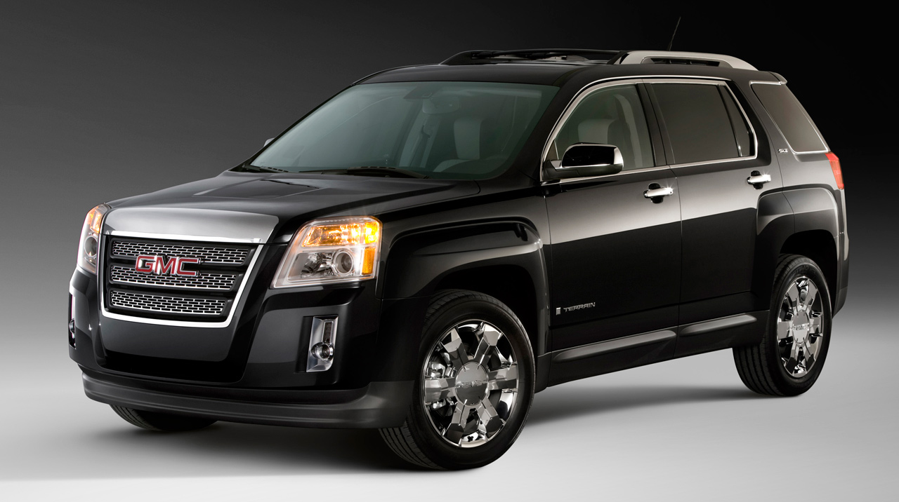 GMC GMC