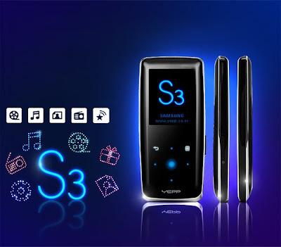 samsung yp s3 go it world samsung yp s3 preview samsung yp s3 go it world samsung yp s3 preview