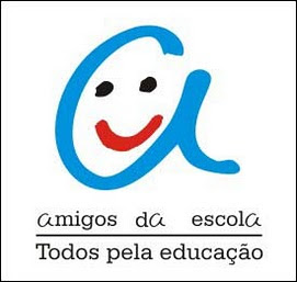 AMIGOS DA ESCOLA