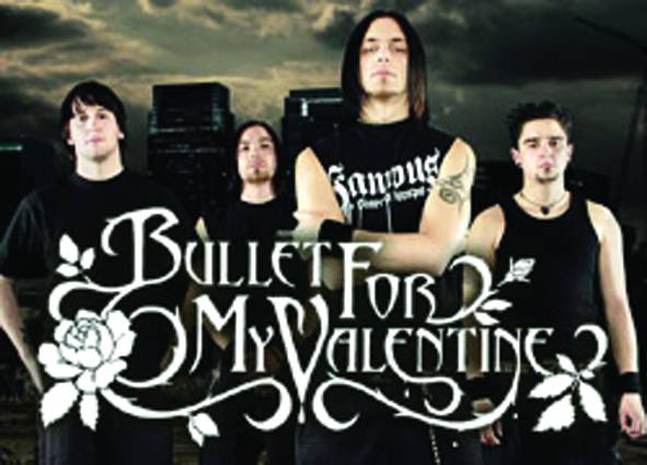 bullet for my valentine betrayal