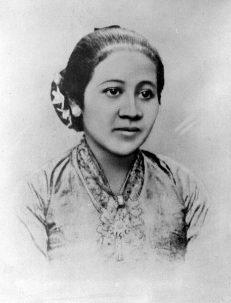 TOKOH DUNIA