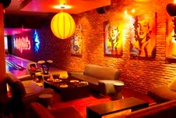 Lucky+strike+lanes+houston