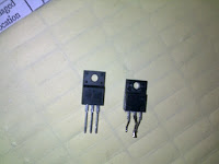 Mosfet Mosfet
