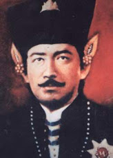 SULTAN AGUNG