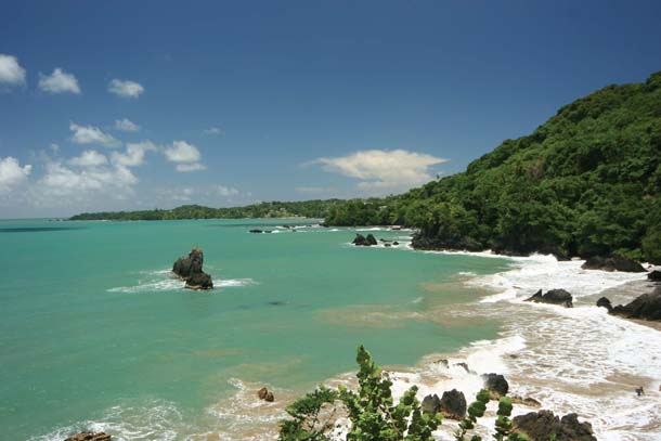 The Birthday weekend in Mayaro