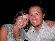 Bradey and Tiffney