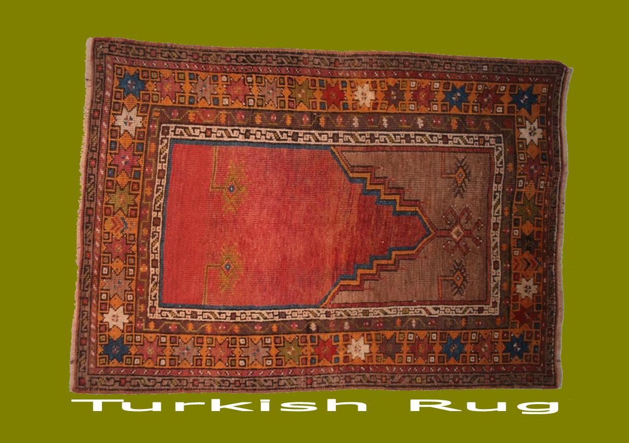 Sample Board Online How to quickly identify Oriental Rugs