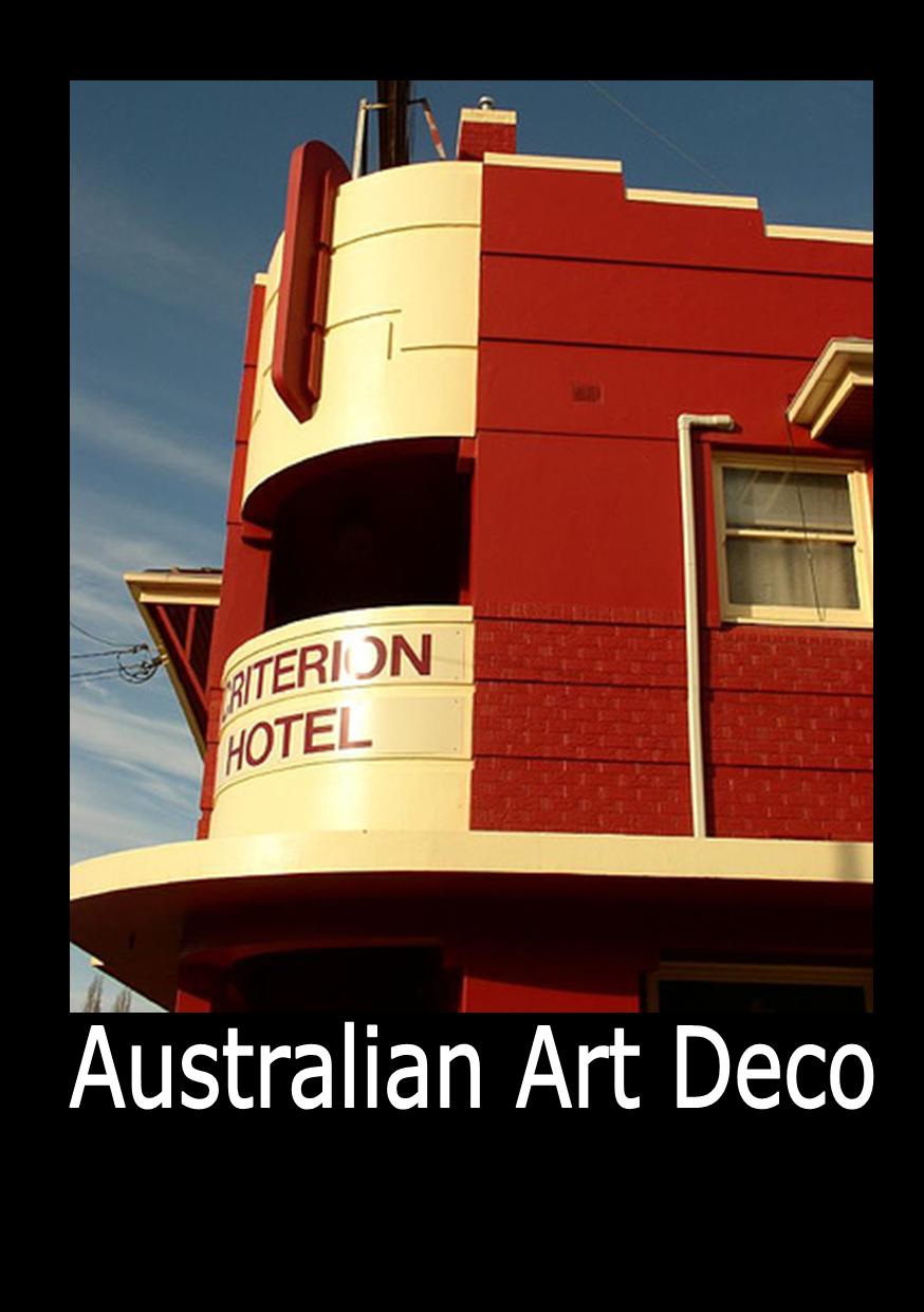 Deco Era