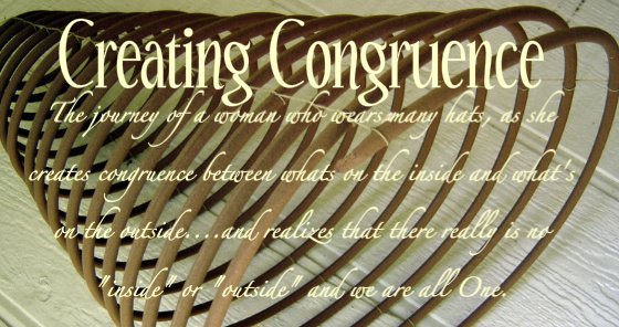 Creating Congruence