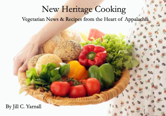 New Heritage Cooking