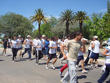 Posta Solidaria 2009