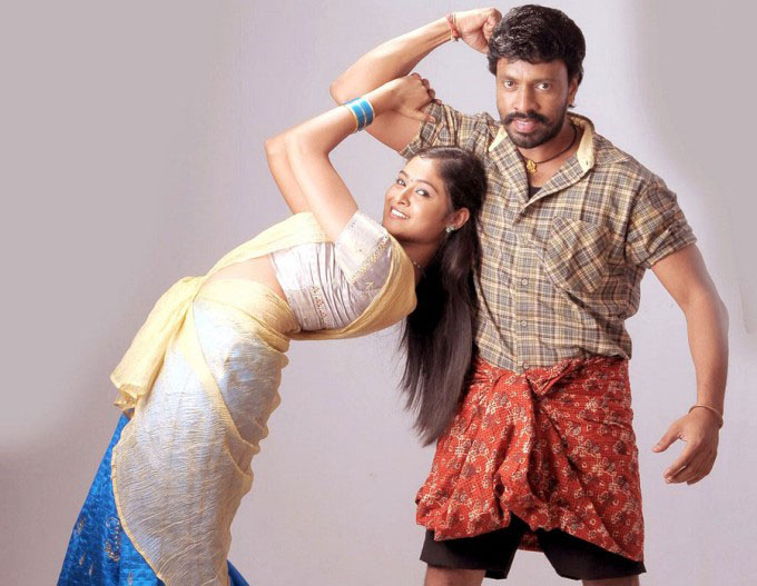 Bodinayakanur Ganesan Movie