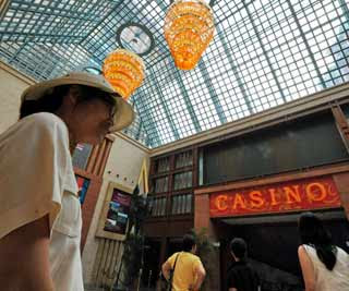 Singapore Tourism Singapore Tourism