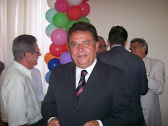 HONENAGEM ARMANDO MONTEIRO NETO