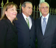 ALP HOMENAGEIA ROMÁRIO DIAS