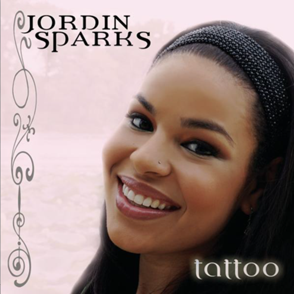 Jordin Sparks - Tattoo (Jason Nevins Radio Mix)