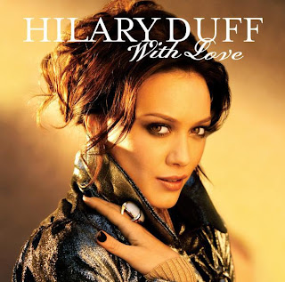 Hilary Duff - With Love (Remix EP)