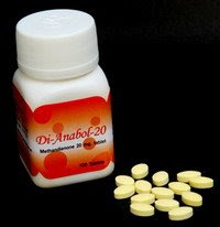 Dianabol recommended daily dosage