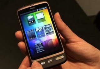 HTC Desire Review HTC-Desire-Review