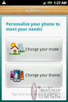 myTouch Review myTouch Review