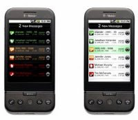 phonefusion T Mobile My Touch 3G-HTC My Touch,myTouch 3G,My Touch 3G,T Mobile My Touch,Tmobile MyTouch