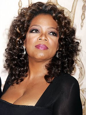 Oprah Winfrey