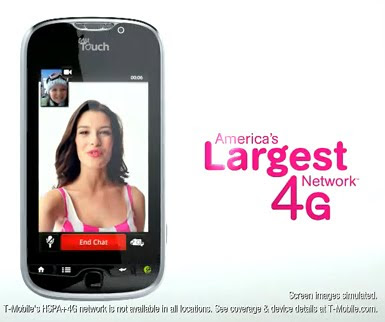 myTouch 4G myTouch 4G