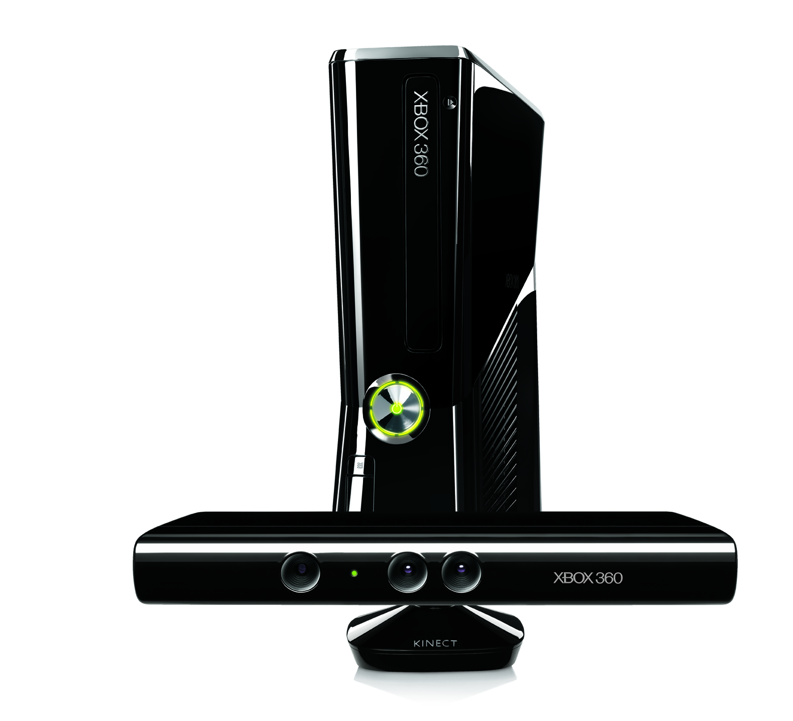 XBOX 360 GRAUS Novo Xbox 360 terá edição 'básica' e pacotes com Kinect