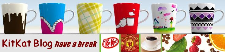 KitKat Blog - Have A Break