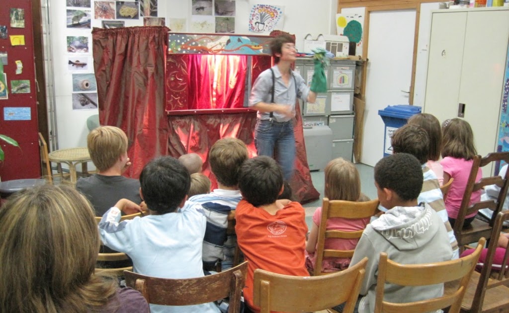 InteRob spectacle de