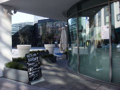 Brighton Jubilee Library