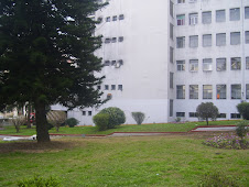 Sanatorio Julio Mendez